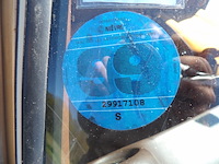 Oldtimer, citroën, cx 2000 mb, goud-metallic, 1974 - afbeelding 125 van  142
