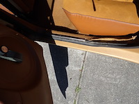 Oldtimer, citroën, cx 2000 mb, goud-metallic, 1974 - afbeelding 128 van  142