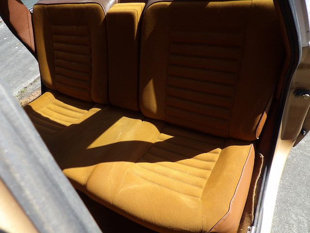 Oldtimer, citroën, cx 2000 mb, goud-metallic, 1974 - afbeelding 134 van  142