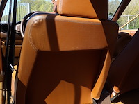Oldtimer, citroën, cx 2000 mb, goud-metallic, 1974 - afbeelding 139 van  142
