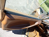 Oldtimer, citroën, cx 2000 mb, goud-metallic, 1974 - afbeelding 141 van  142