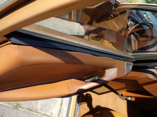 Oldtimer, citroën, cx 2000 mb, goud-metallic, 1974 - afbeelding 142 van  142