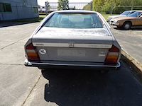 Oldtimer, citroën, cx 2200 matic, zilver-metallic, 1976 - afbeelding 10 van  190