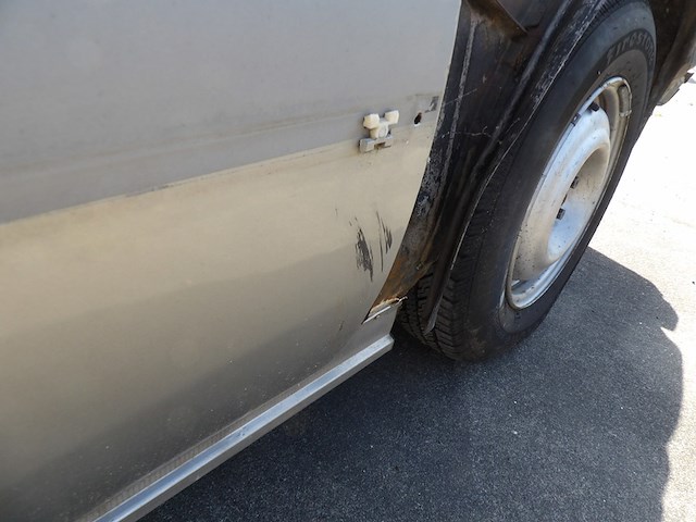 Oldtimer, citroën, cx 2200 matic, zilver-metallic, 1976 - afbeelding 2 van  190
