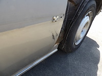 Oldtimer, citroën, cx 2200 matic, zilver-metallic, 1976 - afbeelding 2 van  190