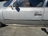 Oldtimer, citroën, cx 2200 matic, zilver-metallic, 1976 - afbeelding 16 van  190