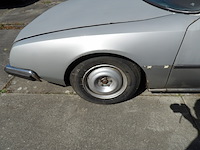 Oldtimer, citroën, cx 2200 matic, zilver-metallic, 1976 - afbeelding 18 van  190