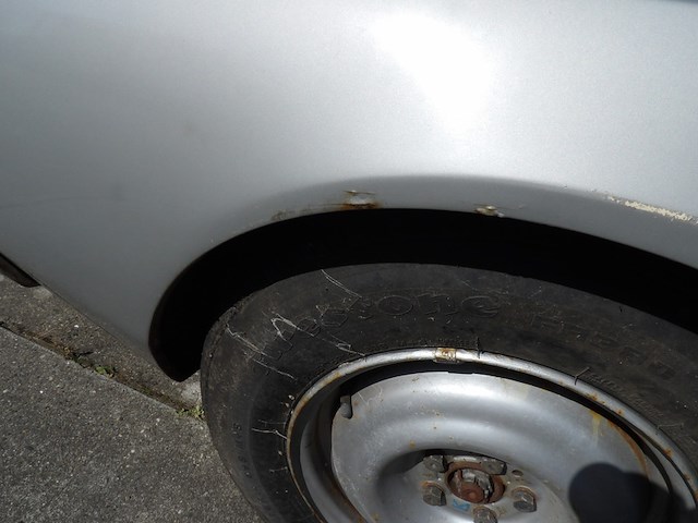 Oldtimer, citroën, cx 2200 matic, zilver-metallic, 1976 - afbeelding 19 van  190