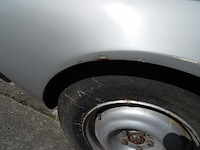 Oldtimer, citroën, cx 2200 matic, zilver-metallic, 1976 - afbeelding 19 van  190