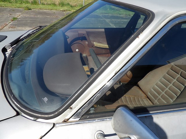 Oldtimer, citroën, cx 2200 matic, zilver-metallic, 1976 - afbeelding 20 van  190