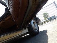 Oldtimer, citroën, cx 2200 matic, zilver-metallic, 1976 - afbeelding 13 van  190