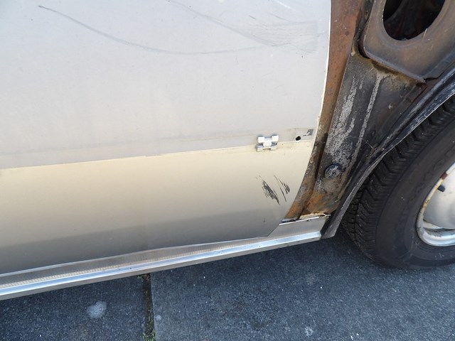 Oldtimer, citroën, cx 2200 matic, zilver-metallic, 1976 - afbeelding 26 van  190