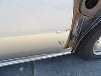 Oldtimer, citroën, cx 2200 matic, zilver-metallic, 1976 - afbeelding 26 van  190