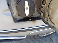 Oldtimer, citroën, cx 2200 matic, zilver-metallic, 1976 - afbeelding 29 van  190