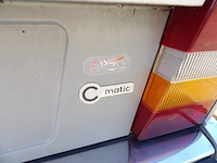 Oldtimer, citroën, cx 2200 matic, zilver-metallic, 1976 - afbeelding 31 van  190