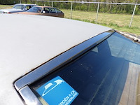 Oldtimer, citroën, cx 2200 matic, zilver-metallic, 1976 - afbeelding 33 van  190