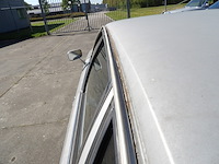 Oldtimer, citroën, cx 2200 matic, zilver-metallic, 1976 - afbeelding 34 van  190