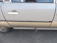 Oldtimer, citroën, cx 2200 matic, zilver-metallic, 1976 - afbeelding 24 van  190