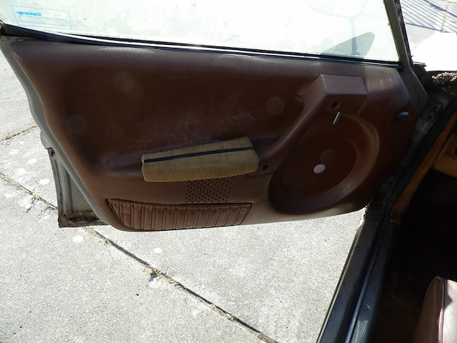 Oldtimer, citroën, cx 2200 matic, zilver-metallic, 1976 - afbeelding 40 van  190