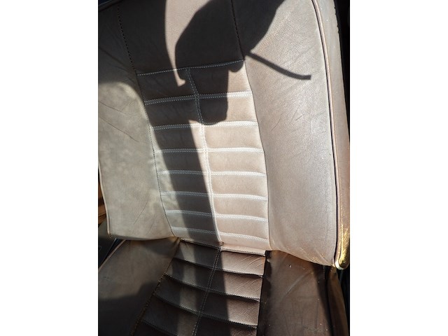 Oldtimer, citroën, cx 2200 matic, zilver-metallic, 1976 - afbeelding 43 van  190