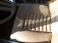 Oldtimer, citroën, cx 2200 matic, zilver-metallic, 1976 - afbeelding 44 van  190