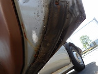 Oldtimer, citroën, cx 2200 matic, zilver-metallic, 1976 - afbeelding 35 van  190
