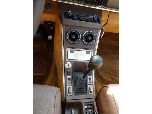 Oldtimer, citroën, cx 2200 matic, zilver-metallic, 1976 - afbeelding 47 van  190