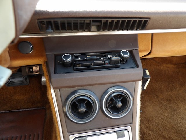 Oldtimer, citroën, cx 2200 matic, zilver-metallic, 1976 - afbeelding 49 van  190