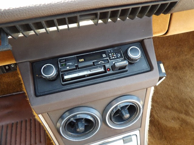 Oldtimer, citroën, cx 2200 matic, zilver-metallic, 1976 - afbeelding 50 van  190