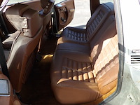 Oldtimer, citroën, cx 2200 matic, zilver-metallic, 1976 - afbeelding 51 van  190