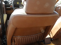 Oldtimer, citroën, cx 2200 matic, zilver-metallic, 1976 - afbeelding 52 van  190
