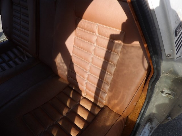 Oldtimer, citroën, cx 2200 matic, zilver-metallic, 1976 - afbeelding 56 van  190