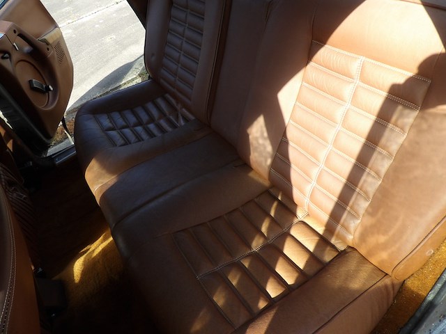 Oldtimer, citroën, cx 2200 matic, zilver-metallic, 1976 - afbeelding 58 van  190