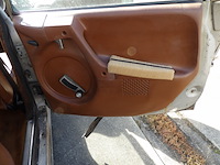 Oldtimer, citroën, cx 2200 matic, zilver-metallic, 1976 - afbeelding 62 van  190