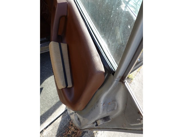 Oldtimer, citroën, cx 2200 matic, zilver-metallic, 1976 - afbeelding 63 van  190