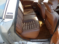 Oldtimer, citroën, cx 2200 matic, zilver-metallic, 1976 - afbeelding 64 van  190