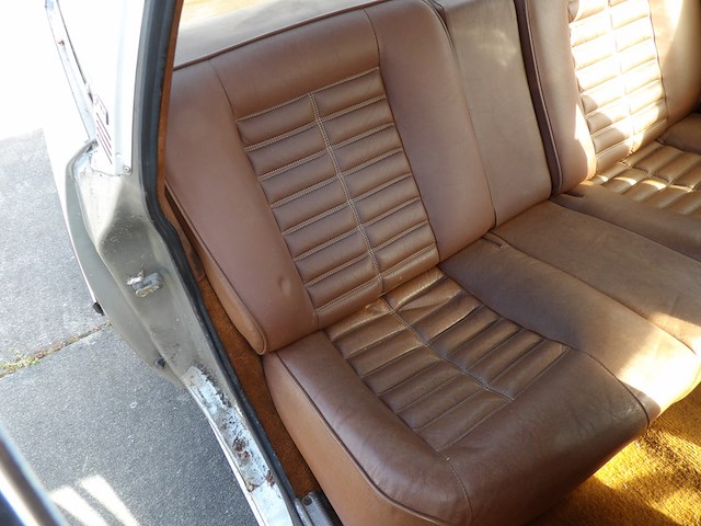 Oldtimer, citroën, cx 2200 matic, zilver-metallic, 1976 - afbeelding 65 van  190