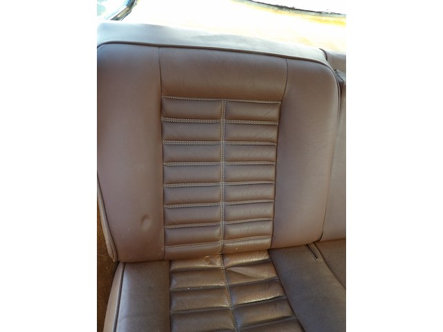Oldtimer, citroën, cx 2200 matic, zilver-metallic, 1976 - afbeelding 66 van  190