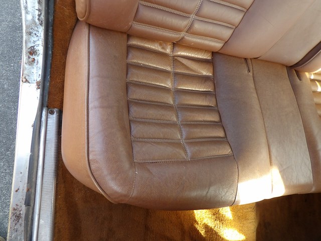 Oldtimer, citroën, cx 2200 matic, zilver-metallic, 1976 - afbeelding 69 van  190