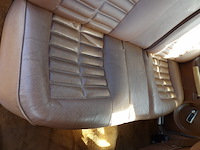 Oldtimer, citroën, cx 2200 matic, zilver-metallic, 1976 - afbeelding 70 van  190