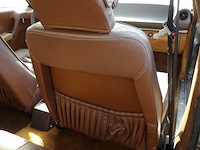Oldtimer, citroën, cx 2200 matic, zilver-metallic, 1976 - afbeelding 71 van  190