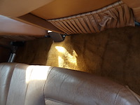 Oldtimer, citroën, cx 2200 matic, zilver-metallic, 1976 - afbeelding 72 van  190