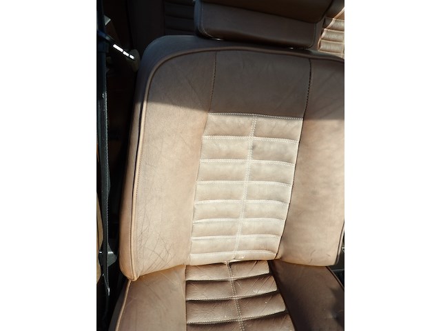 Oldtimer, citroën, cx 2200 matic, zilver-metallic, 1976 - afbeelding 76 van  190