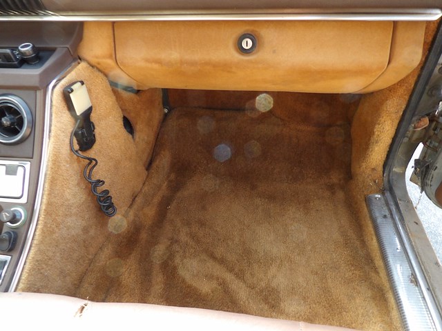 Oldtimer, citroën, cx 2200 matic, zilver-metallic, 1976 - afbeelding 80 van  190