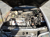 Oldtimer, citroën, cx 2200 matic, zilver-metallic, 1976 - afbeelding 82 van  190