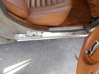Oldtimer, citroën, cx 2200 matic, zilver-metallic, 1976 - afbeelding 79 van  190