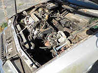 Oldtimer, citroën, cx 2200 matic, zilver-metallic, 1976 - afbeelding 92 van  190