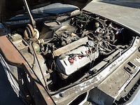 Oldtimer, citroën, cx 2200 matic, zilver-metallic, 1976 - afbeelding 94 van  190