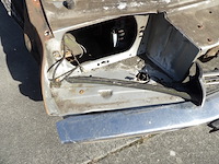 Oldtimer, citroën, cx 2200 matic, zilver-metallic, 1976 - afbeelding 98 van  190