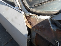 Oldtimer, citroën, cx 2200 matic, zilver-metallic, 1976 - afbeelding 102 van  190